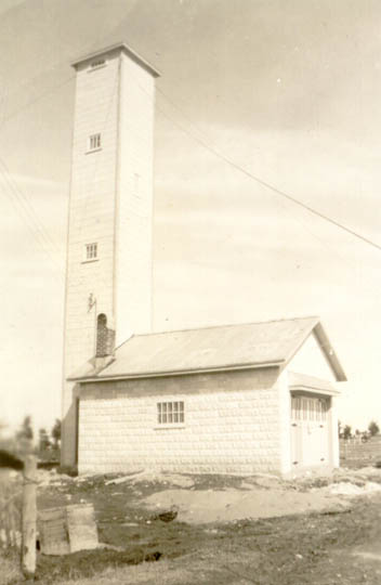 16 caserne.de.pompiers.1945