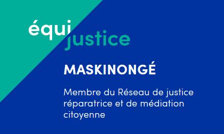 logo ressources.alternatives.maskinonge