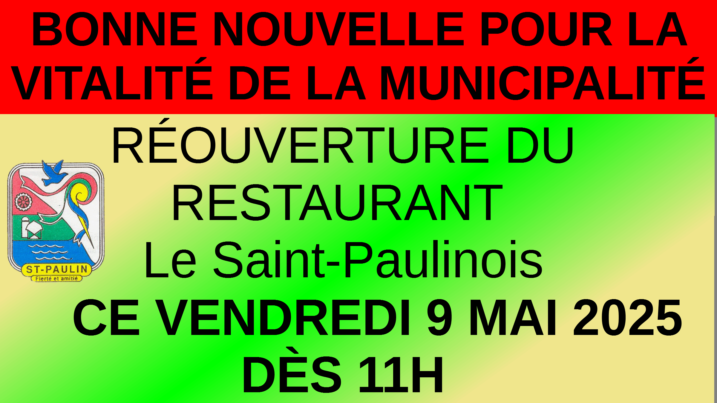 2025 05 réouverture restaurant